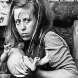 It Rains in My Village (1968) with English Subtitles on DVD