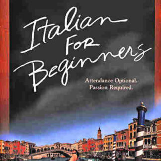 Italian for Beginners (2000) with English Subtitles on DVD