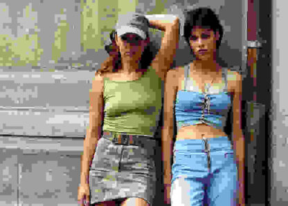 Italiencele (2004) with English Subtitles on DVD