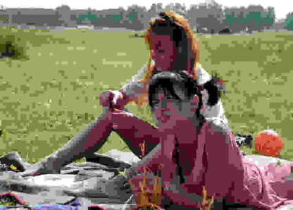 Italiencele (2004) with English Subtitles on DVD - Image 2