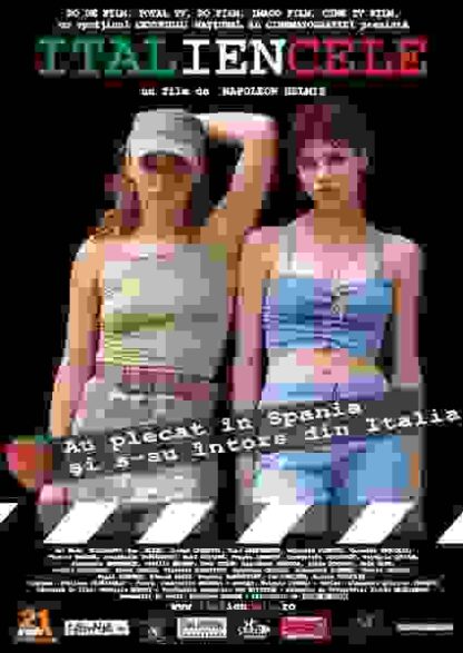 Italiencele (2004) with English Subtitles on DVD - Image 4