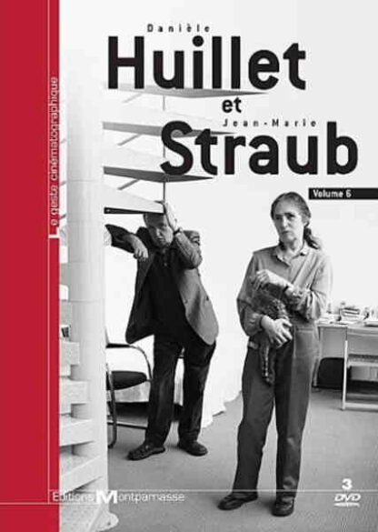 Itinéraire de Jean Bricard (2008) with English Subtitles on DVD - Image 2