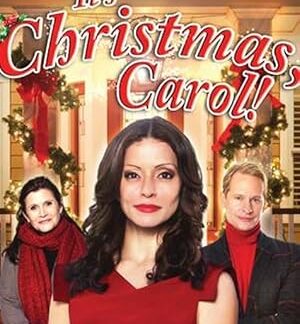 It's Christmas, Carol! (2012) DVD