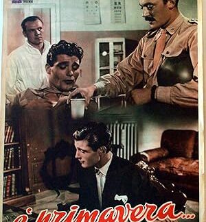 It's Forever Springtime (1950) DVD