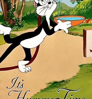 It's Hummer Time (1950) DVD