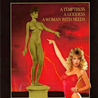 It's My Body (1985) DVD