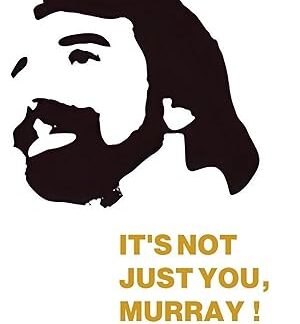 It's Not Just You, Murray! (1964) DVD