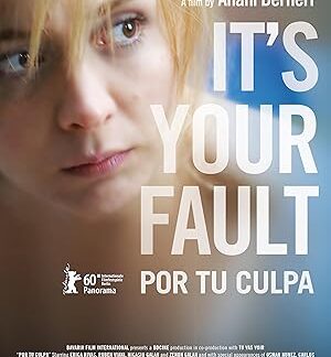 It's Your Fault (2010) DVD