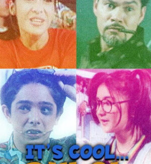 It's cool bulol (1998) DVD