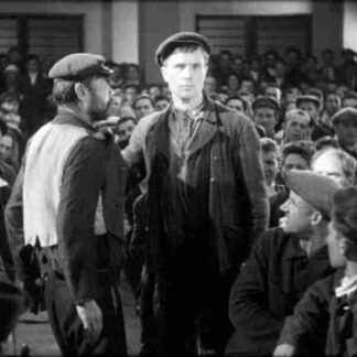 Ivan (1932) with English Subtitles on DVD