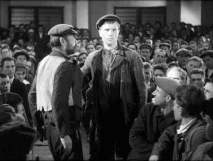 Ivan (1932) with English Subtitles on DVD