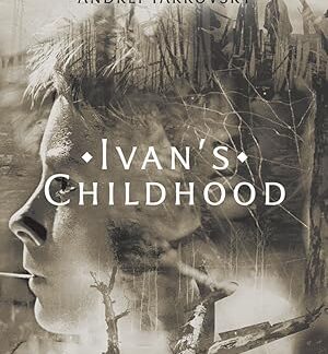 Ivan's Childhood (1962) DVD
