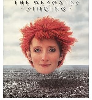 I've Heard the Mermaids Singing (1987) DVD
