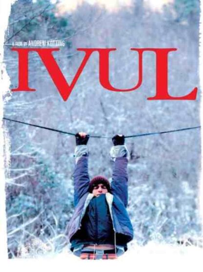Ivul (2009) with English Subtitles on DVD
