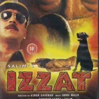 Izzat (1991) with English Subtitles on DVD