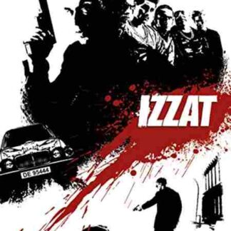 Izzat (2005) with English Subtitles on DVD