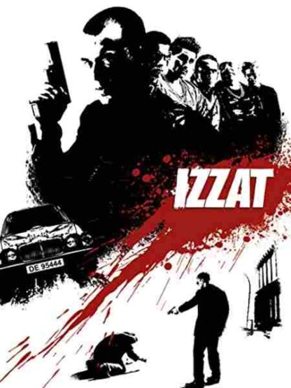 Izzat (2005) with English Subtitles on DVD