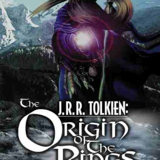 J.R.R. Tolkien: The Origin of the Rings (2002) Starring J.R.R. Tolkien on DVD