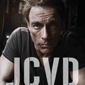 JCVD (2008) with English Subtitles on DVD