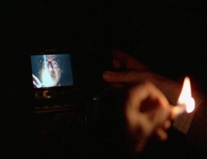 JLG/JLG: Self-Portrait in December (1994) with English Subtitles on DVD - Image 3
