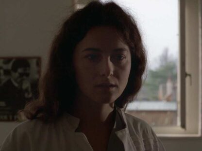JLG/JLG: Self-Portrait in December (1994) with English Subtitles on DVD - Image 4