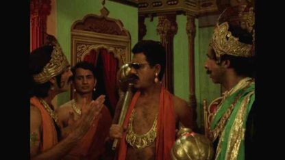 Jaane Bhi Do Yaaro (1983) with English Subtitles on DVD