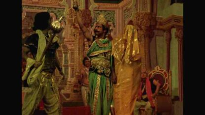 Jaane Bhi Do Yaaro (1983) with English Subtitles on DVD - Image 3