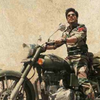 Jab Tak Hai Jaan (2012) with English Subtitles on DVD