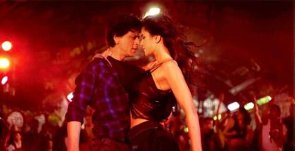 Jab Tak Hai Jaan (2012) with English Subtitles on DVD - Image 3