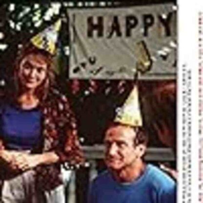 Jack (1996) Starring Robin Williams on DVD - Image 2