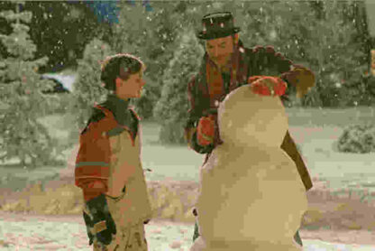 Jack Frost (1998) Starring Michael Keaton on DVD - Image 3
