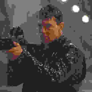 Jack Reacher (2012) Starring Tom Cruise on DVD