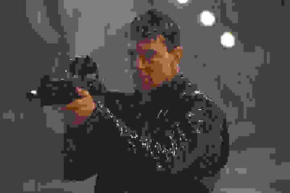 Jack Reacher (2012) Starring Tom Cruise on DVD