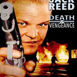 Jack Reed: Death and Vengeance (1996) Starring Brian Dennehy on DVD