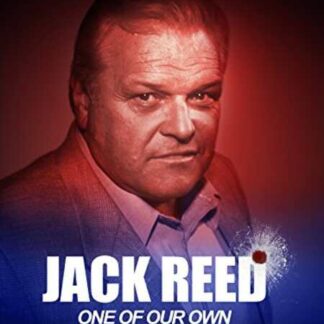 Jack Reed: One of Our Own (1995) Starring Brian Dennehy on DVD
