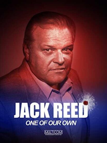 Jack Reed: One of Our Own (1995) Starring Brian Dennehy on DVD
