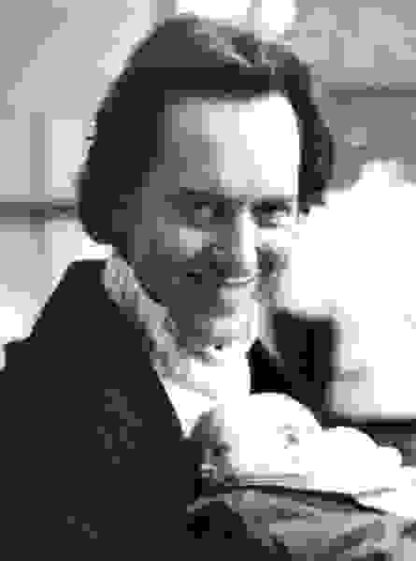 Jack & Sarah (1995) Starring Richard E. Grant on DVD - Image 3