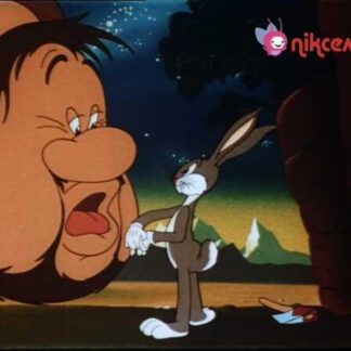 Jack-Wabbit and the Beanstalk (1943) Starring Mel Blanc on DVD