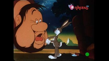Jack-Wabbit and the Beanstalk (1943) Starring Mel Blanc on DVD