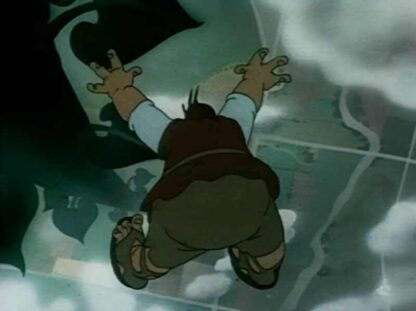 Jack-Wabbit and the Beanstalk (1943) Starring Mel Blanc on DVD - Image 2
