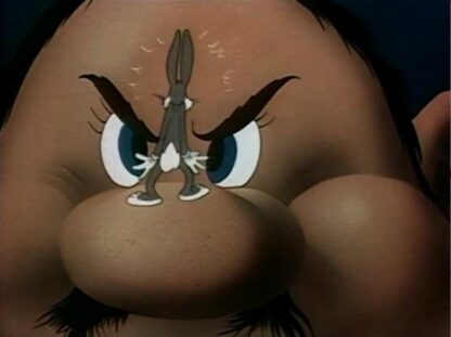 Jack-Wabbit and the Beanstalk (1943) Starring Mel Blanc on DVD - Image 4