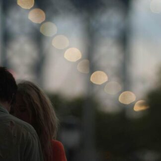 Jack & Diane (2012) Starring Juno Temple on DVD
