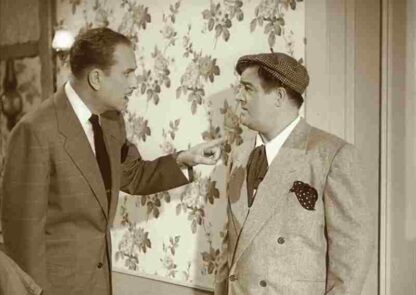 Jack and the Beanstalk (1952) Starring Bud Abbott on DVD