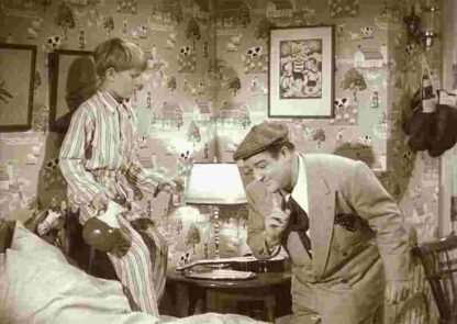 Jack and the Beanstalk (1952) Starring Bud Abbott on DVD - Image 2