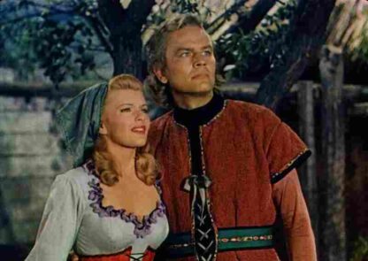 Jack and the Beanstalk (1952) Starring Bud Abbott on DVD - Image 3