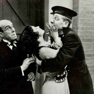 Jack of All Trades (1936) Starring Jack Hulbert on DVD