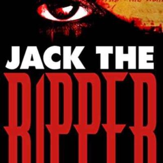 Jack the Ripper: Conspiracies (2002) with English Subtitles on DVD
