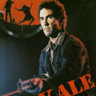 Jackals (1986) Starring Jack Lucarelli on DVD