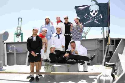 Jackass 3D (2010) Starring Johnny Knoxville on DVD - Image 3