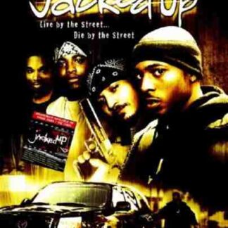 Jacked Up (2001) Starring RonReaco Lee on DVD